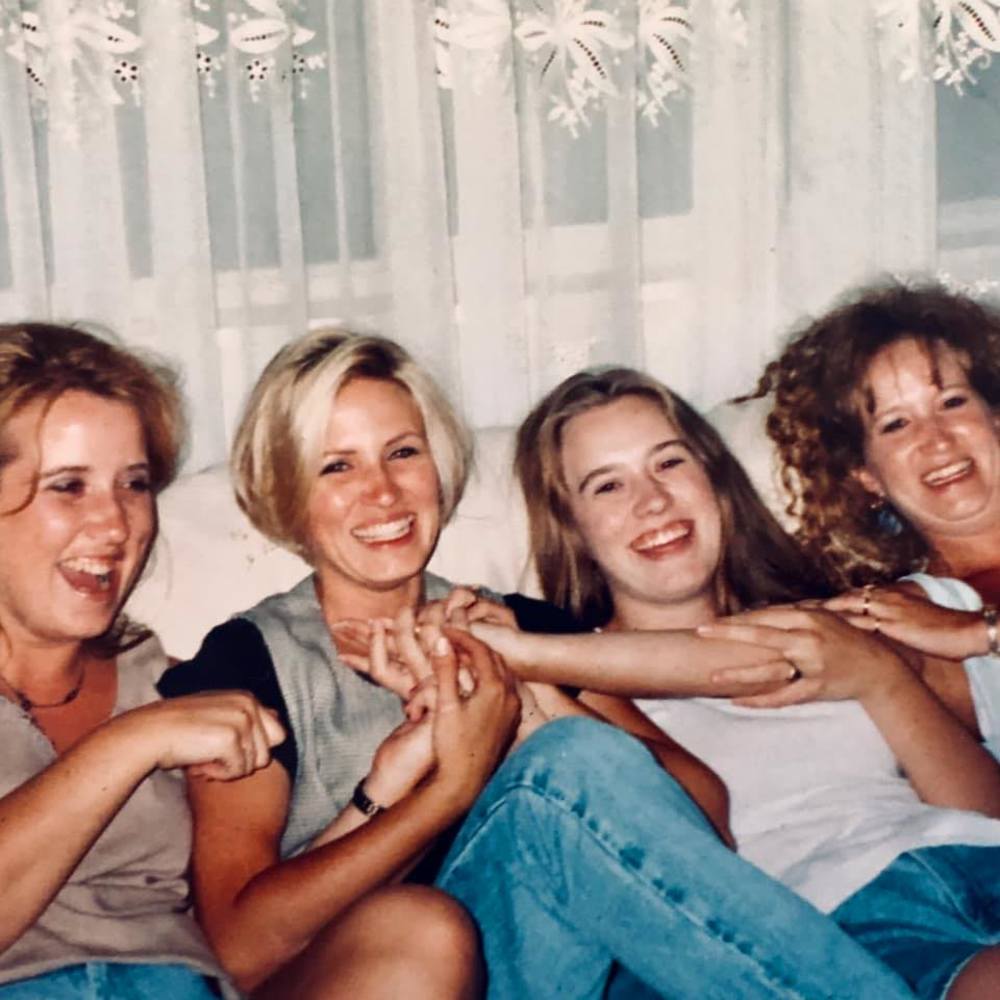 Meet your Posher, Kellie